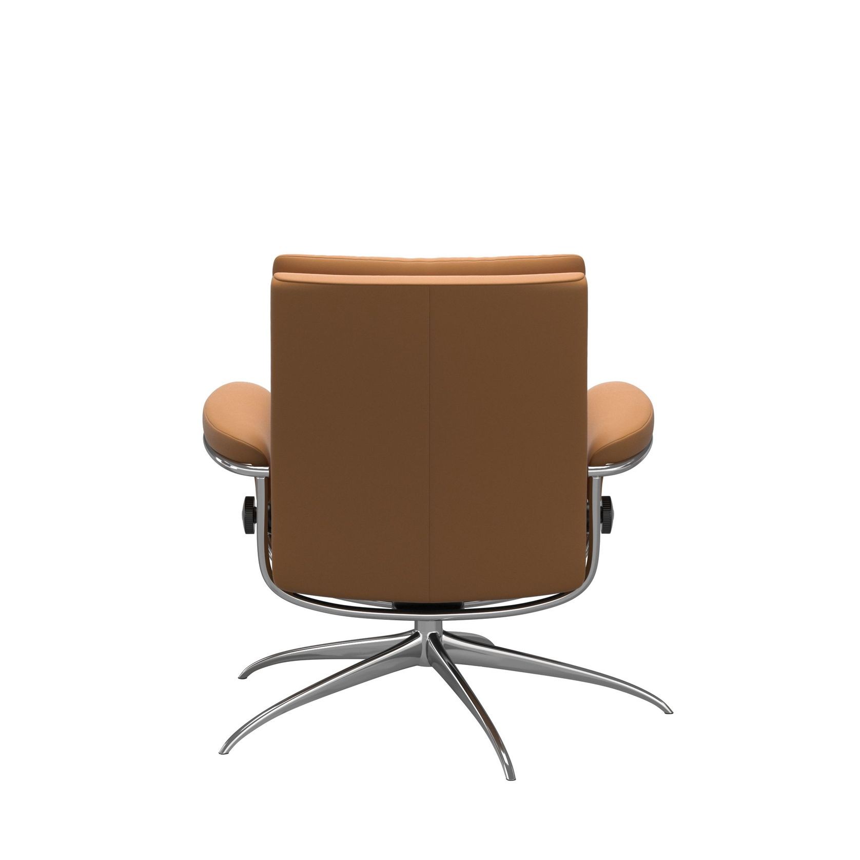 Stressless® Tokyo Star Recliner Low Back gallery detail image