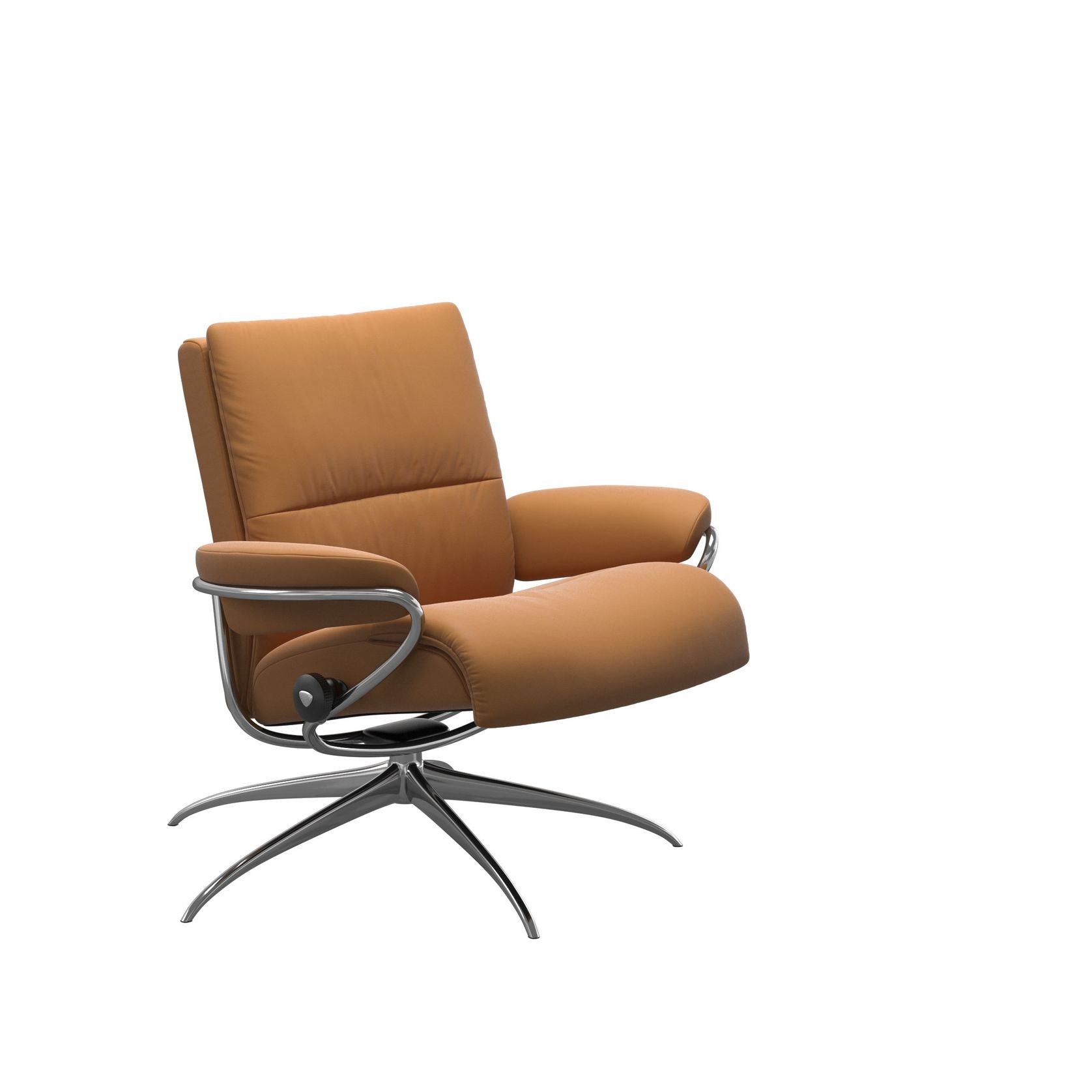 Stressless® Tokyo Star Recliner Low Back gallery detail image