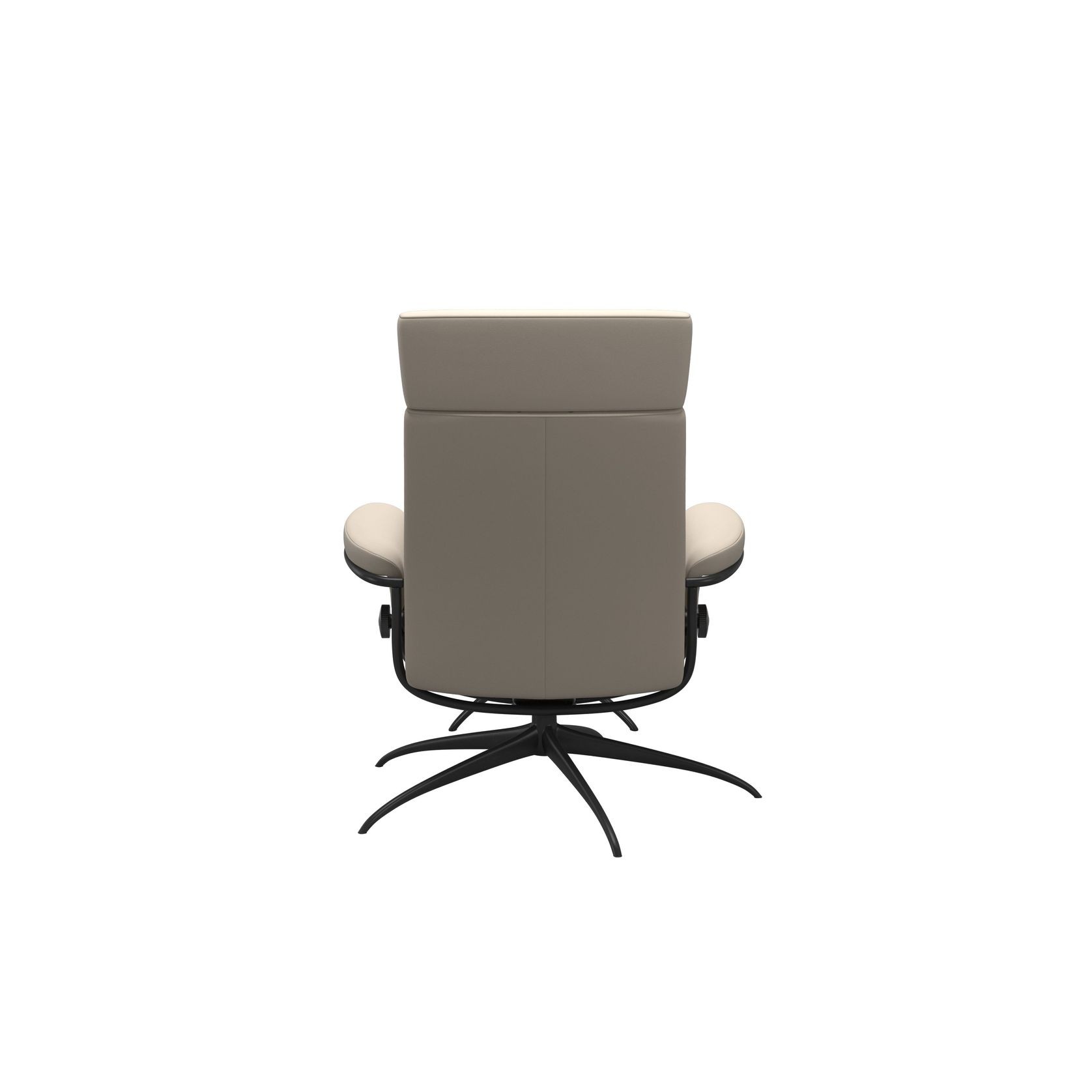 Stressless® Tokyo with Adjustable Headrest gallery detail image