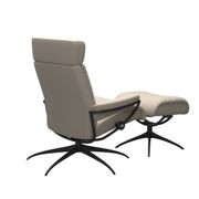 Stressless® Tokyo with Adjustable Headrest gallery detail image