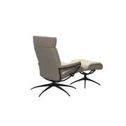 Stressless® Tokyo with Adjustable Headrest gallery detail image
