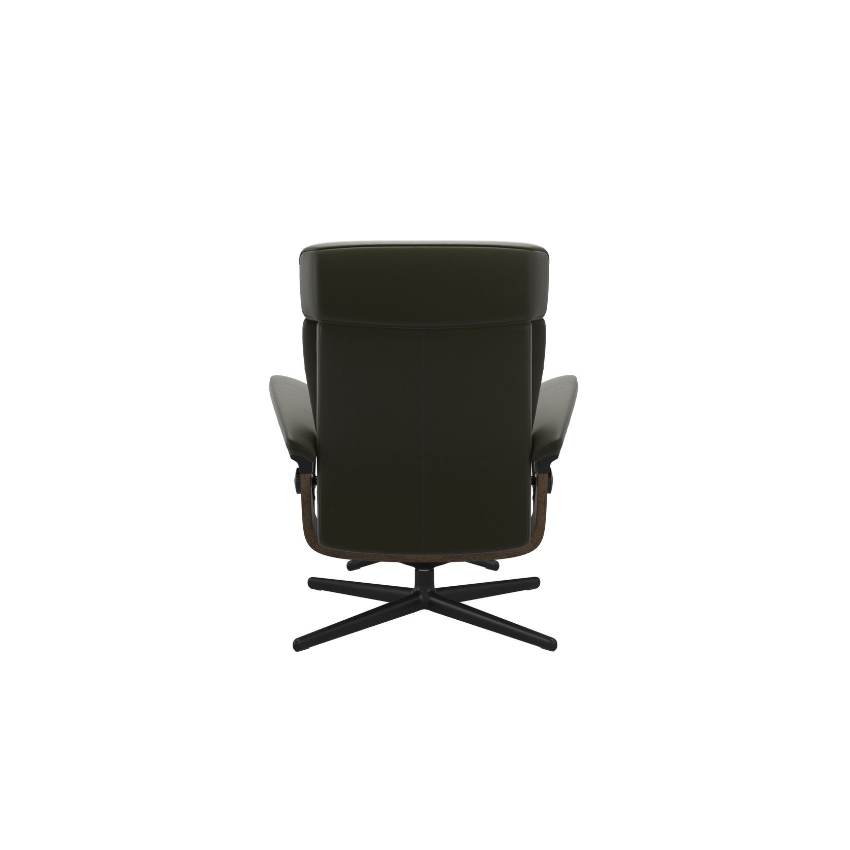 Stressless® Erik (M) Cross Recliner gallery detail image