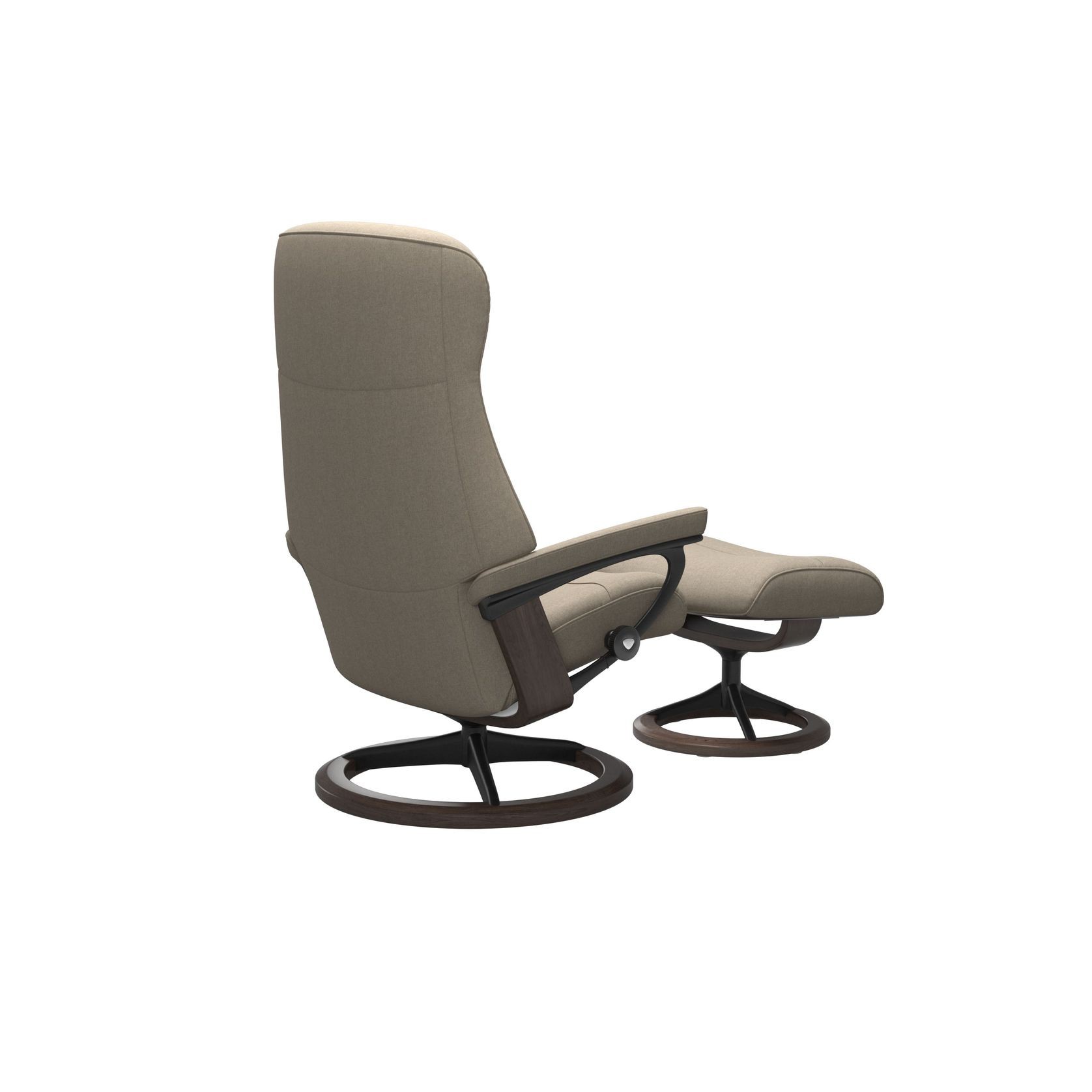 Stressless® Philip (M) with Footstool gallery detail image