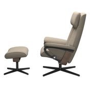 Stressless® Paul (M) with Footstoool gallery detail image