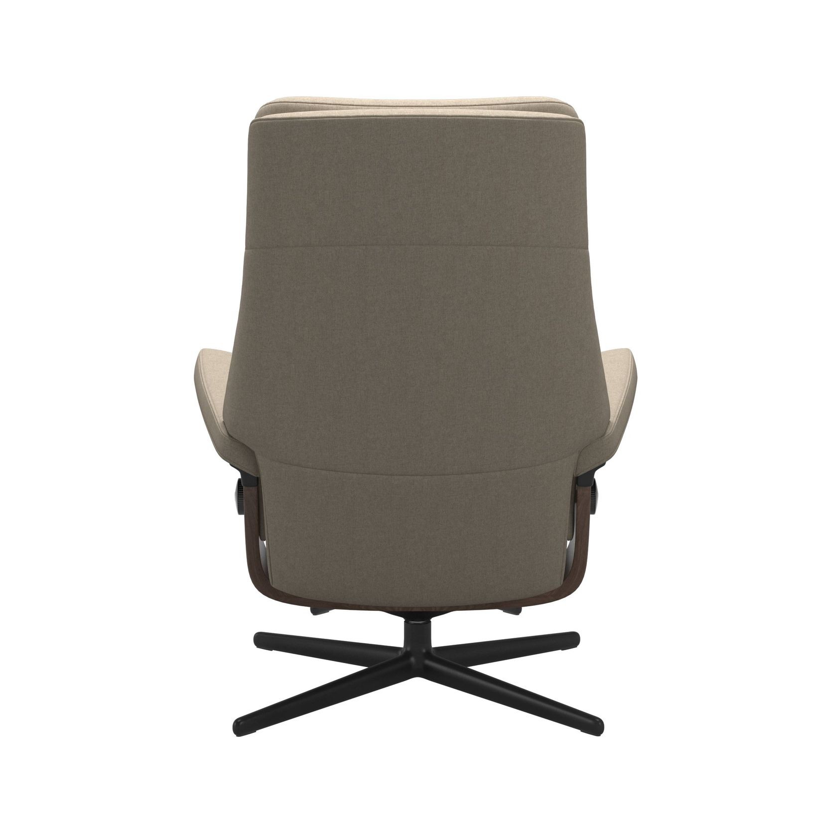 Stressless® Paul (M) with Footstoool gallery detail image