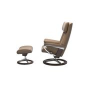Stressless® Paul (L) Signature Recliner gallery detail image