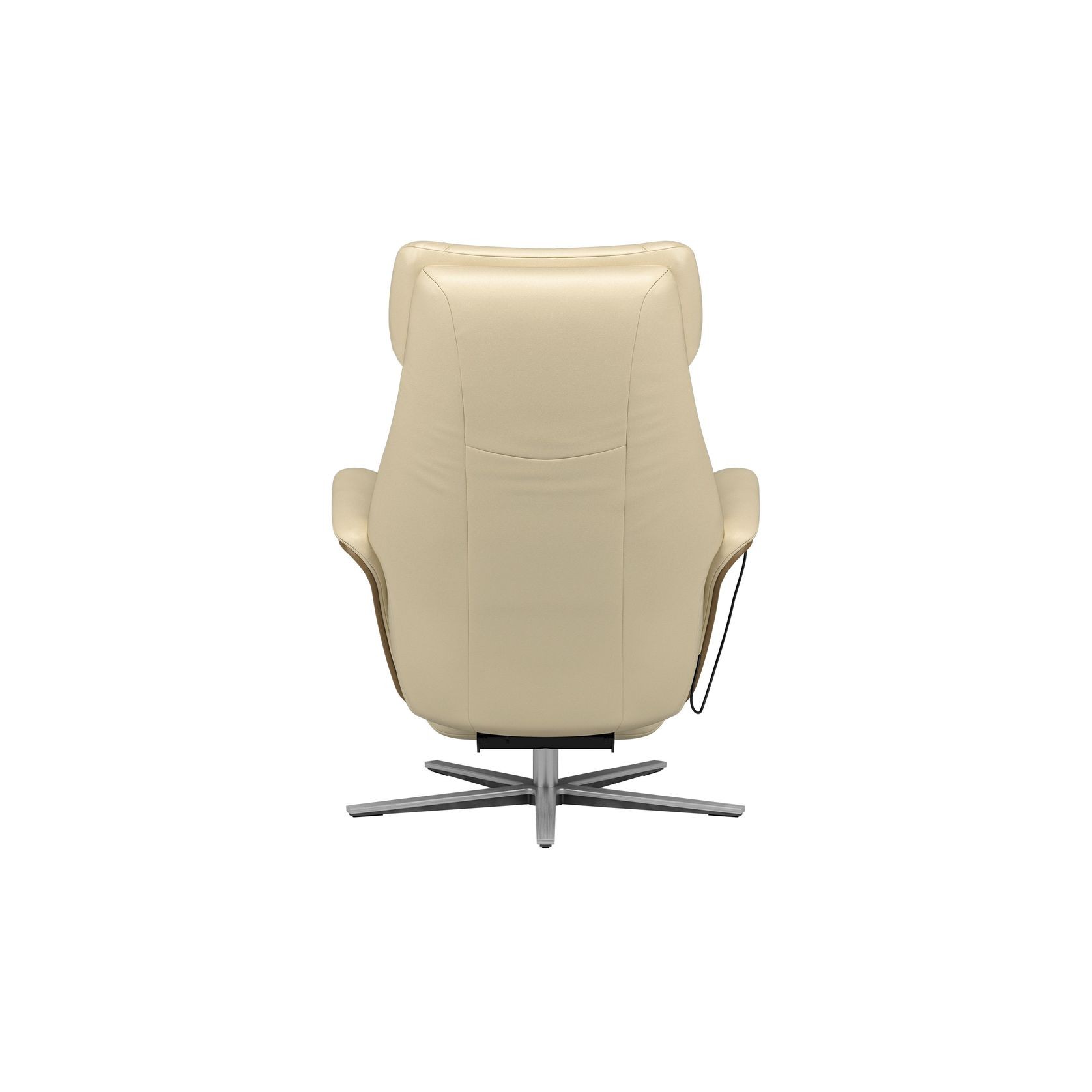 Stressless® Adam Sirius Power Recliner gallery detail image