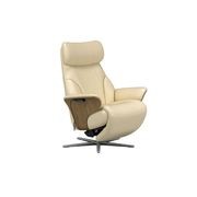 Stressless® Adam Sirius Power Recliner gallery detail image
