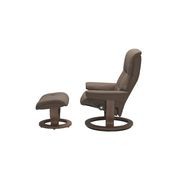 Stressless® Mayfair (S) Classic Recliner gallery detail image