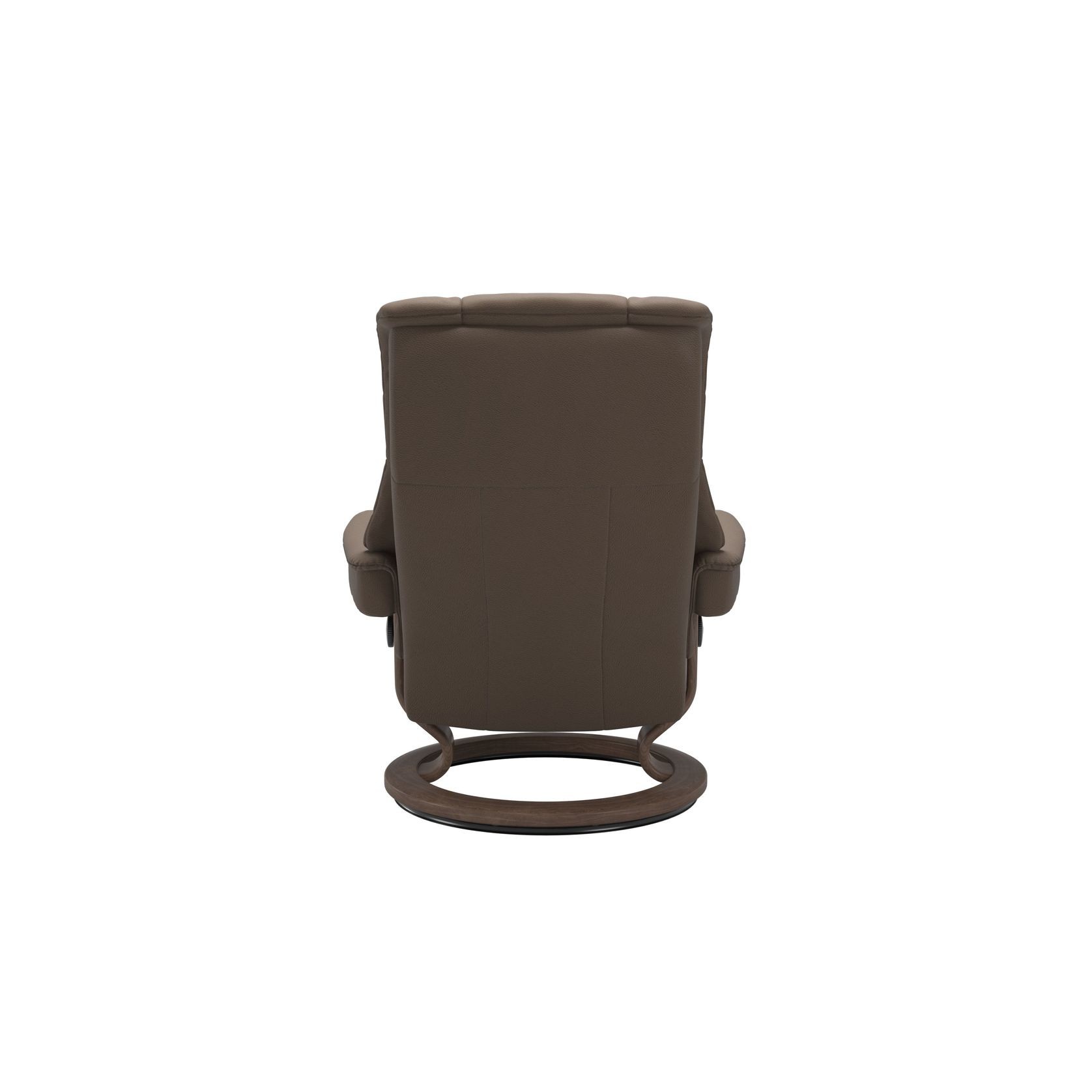 Stressless® Mayfair (S) Classic Recliner gallery detail image