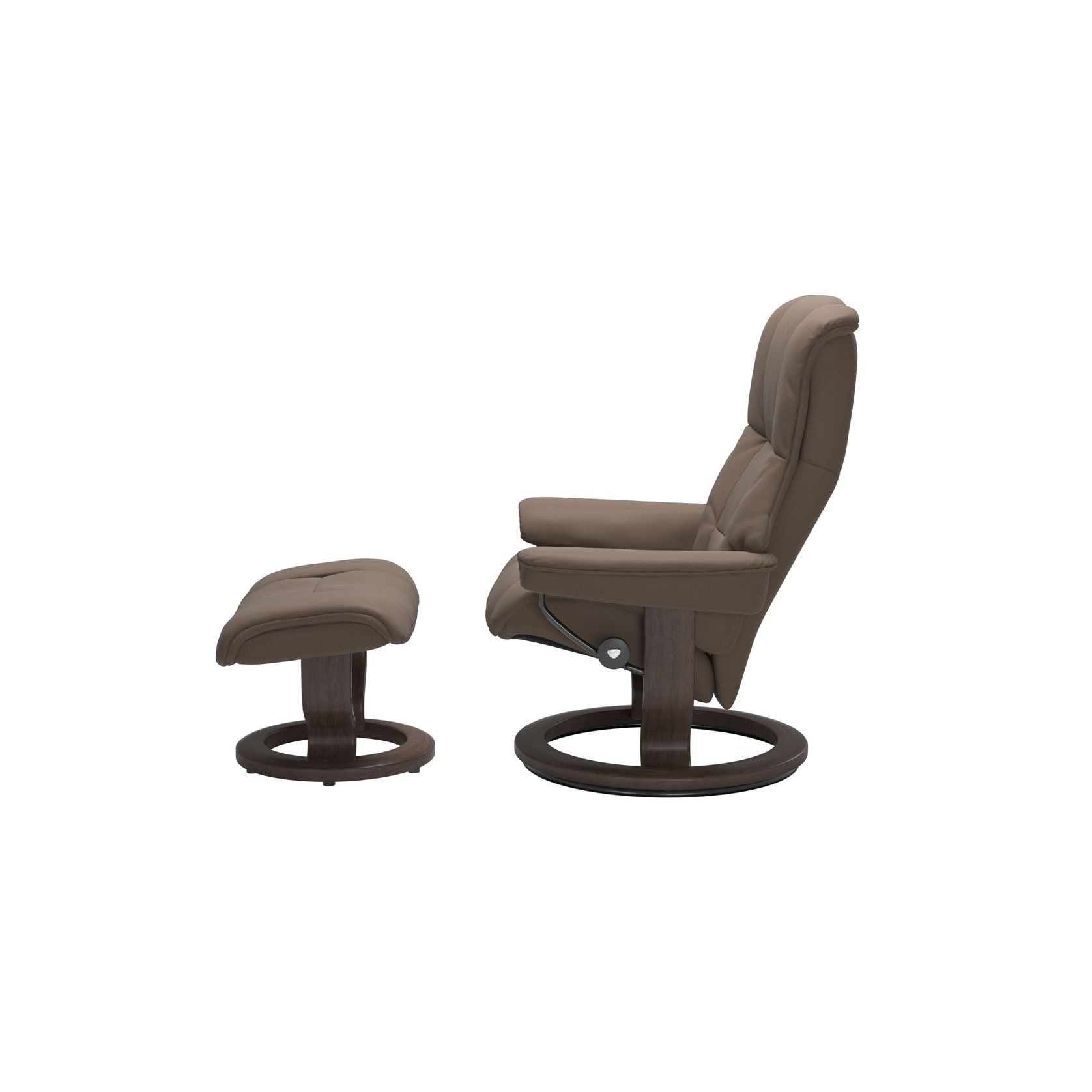 Stressless® Mayfair (M) Classic Recliner gallery detail image