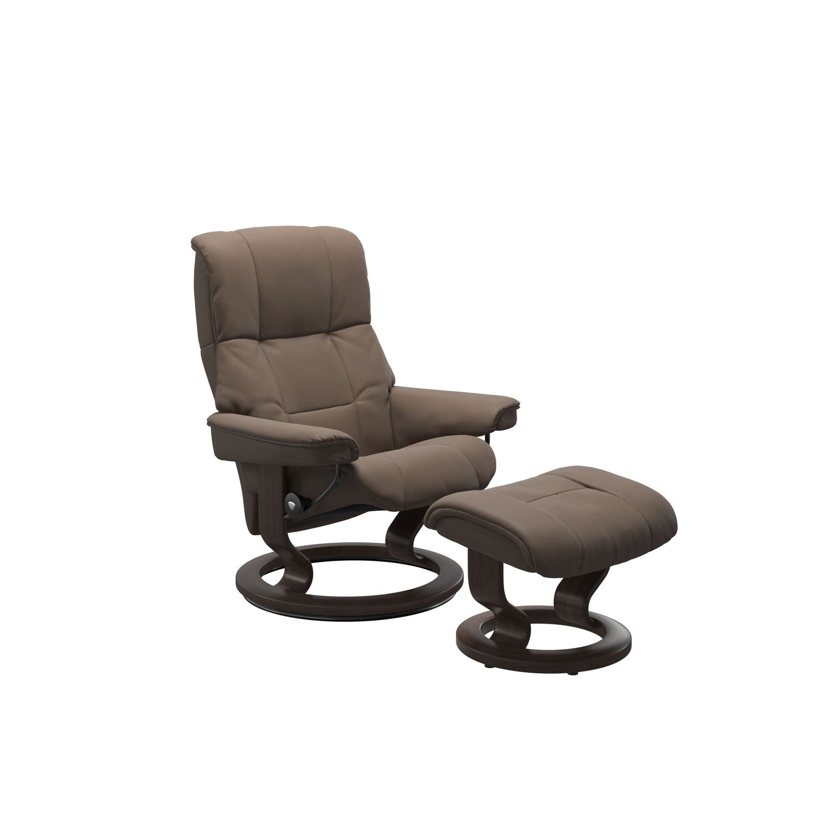 Stressless® Mayfair (M) Classic Recliner gallery detail image