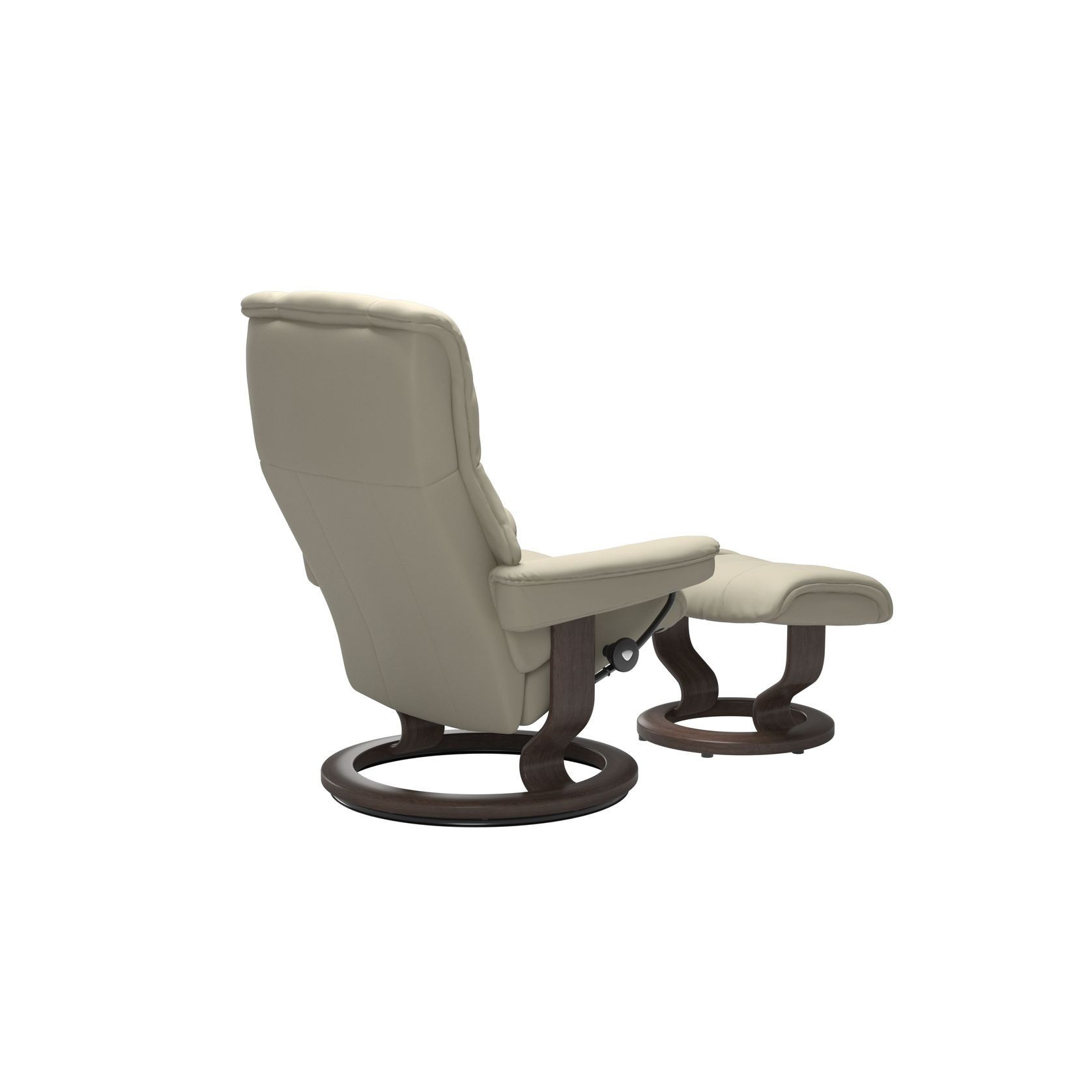 Stressless® Mayfair (M) Classic Recliner gallery detail image