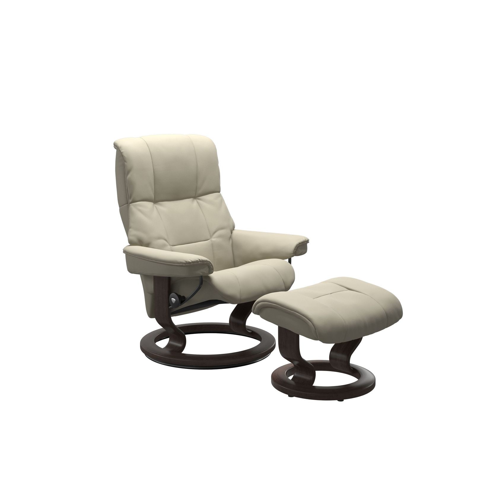 Stressless® Mayfair (M) Classic Recliner gallery detail image