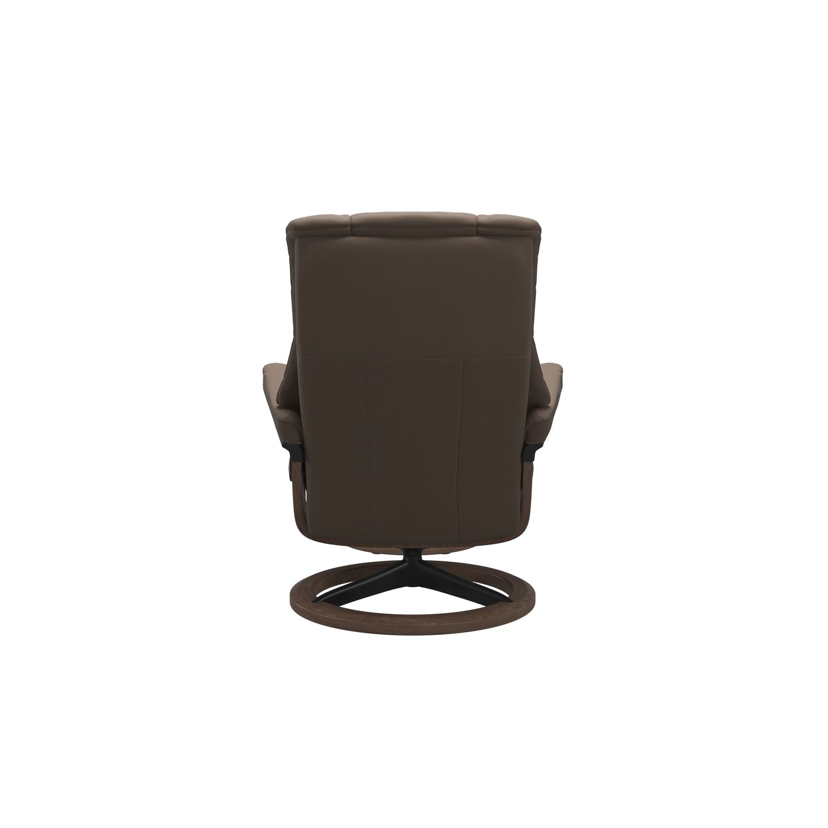Stressless® Mayfair (M) Signature Recliner gallery detail image