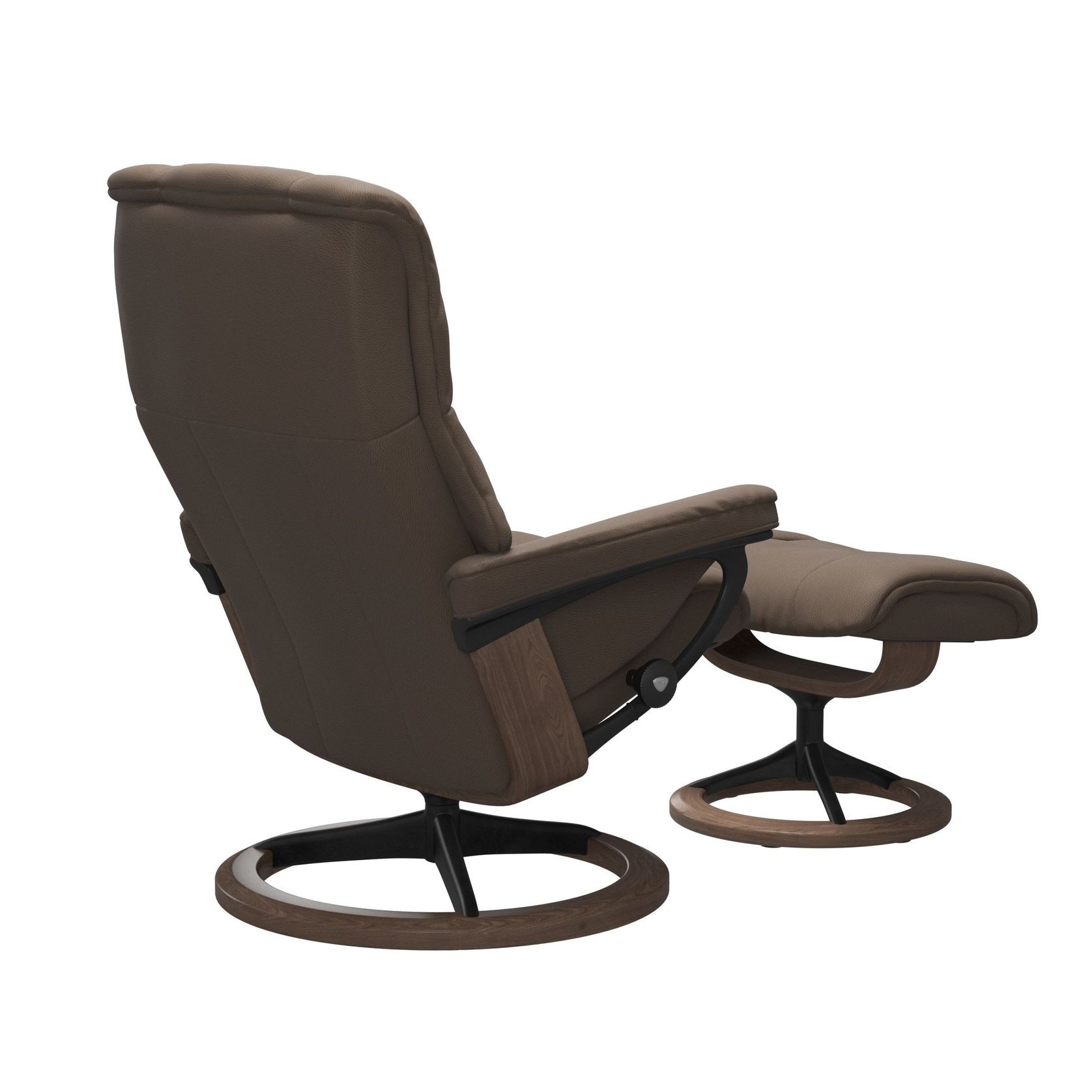 Stressless® Mayfair (M) Signature Recliner gallery detail image