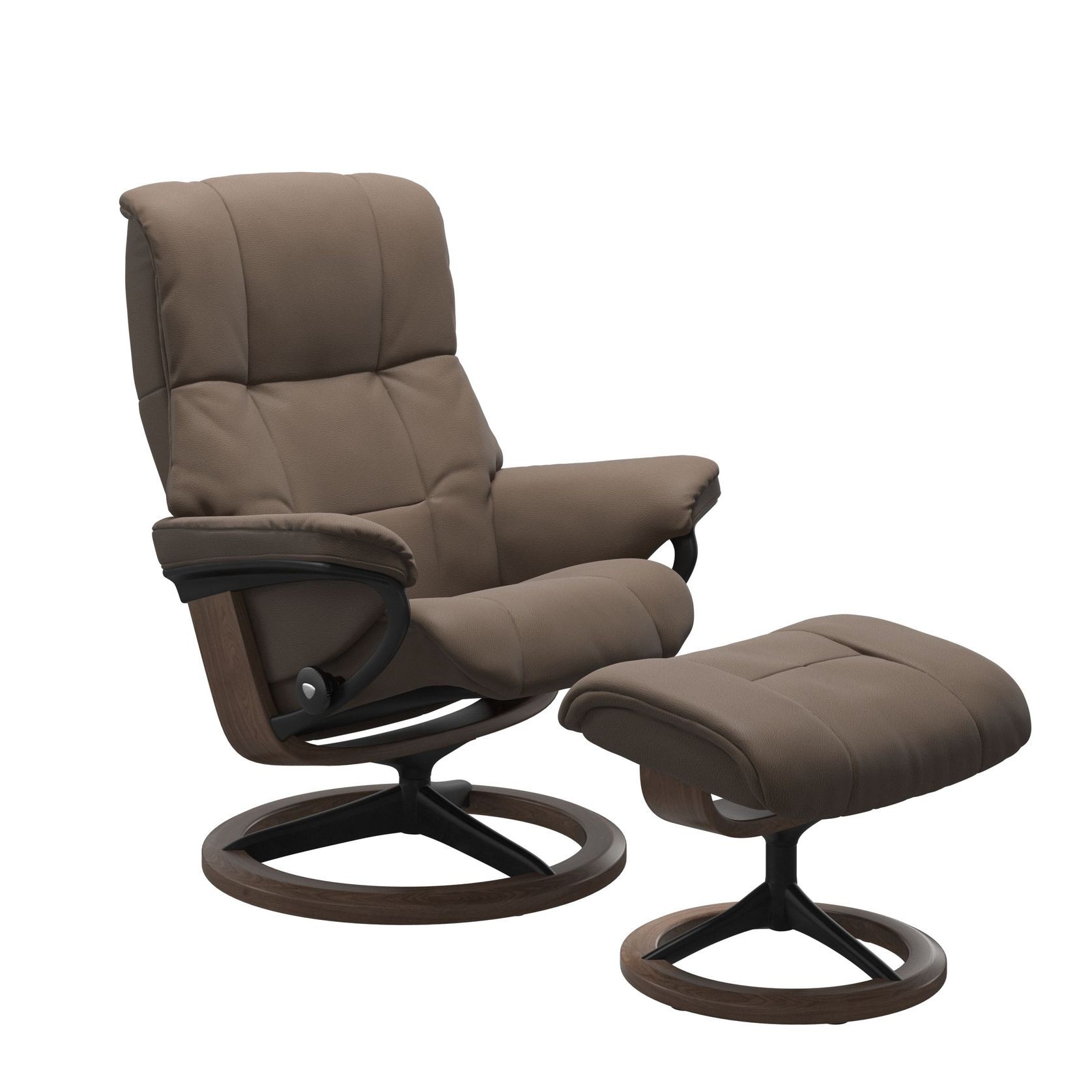 Stressless® Mayfair (M) Signature Recliner gallery detail image