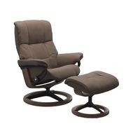 Stressless® Mayfair (M) Signature Recliner gallery detail image