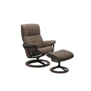 Stressless® Mayfair (M) Signature Recliner gallery detail image