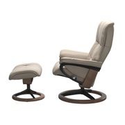 Stressless® Mayfair (M) Signature Recliner gallery detail image
