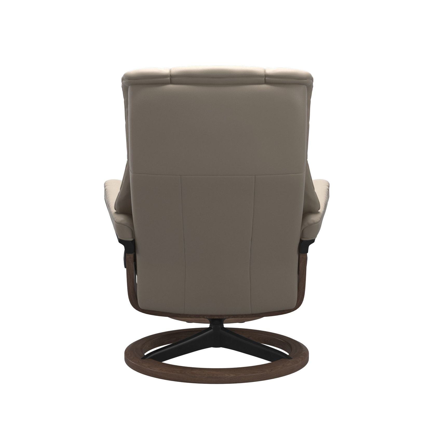 Stressless® Mayfair (M) Signature Recliner gallery detail image