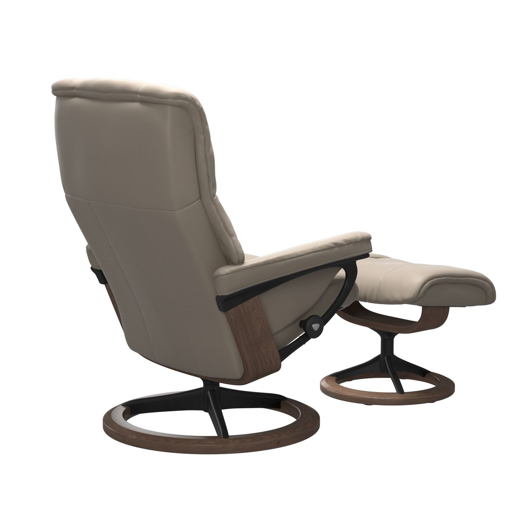 Stressless® Mayfair (M) Signature Recliner gallery detail image
