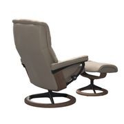 Stressless® Mayfair (M) Signature Recliner gallery detail image