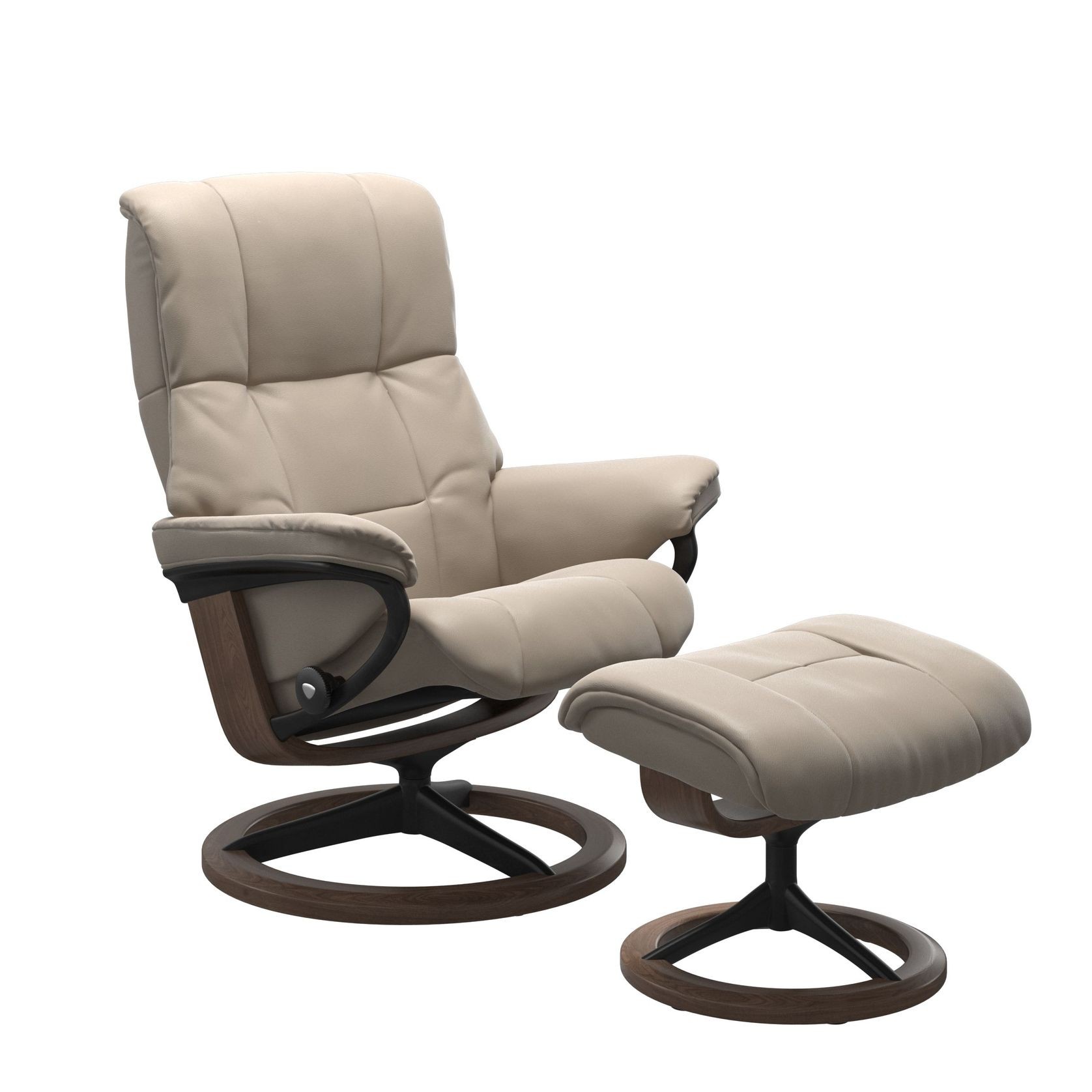Stressless® Mayfair (M) Signature Recliner gallery detail image