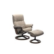 Stressless® Mayfair (M) Signature Recliner gallery detail image