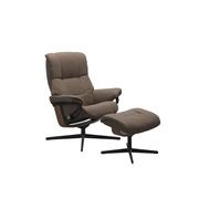 Stressless® Mayfair Cross Recliner gallery detail image