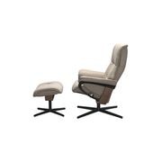 Stressless® Mayfair Cross Recliner gallery detail image