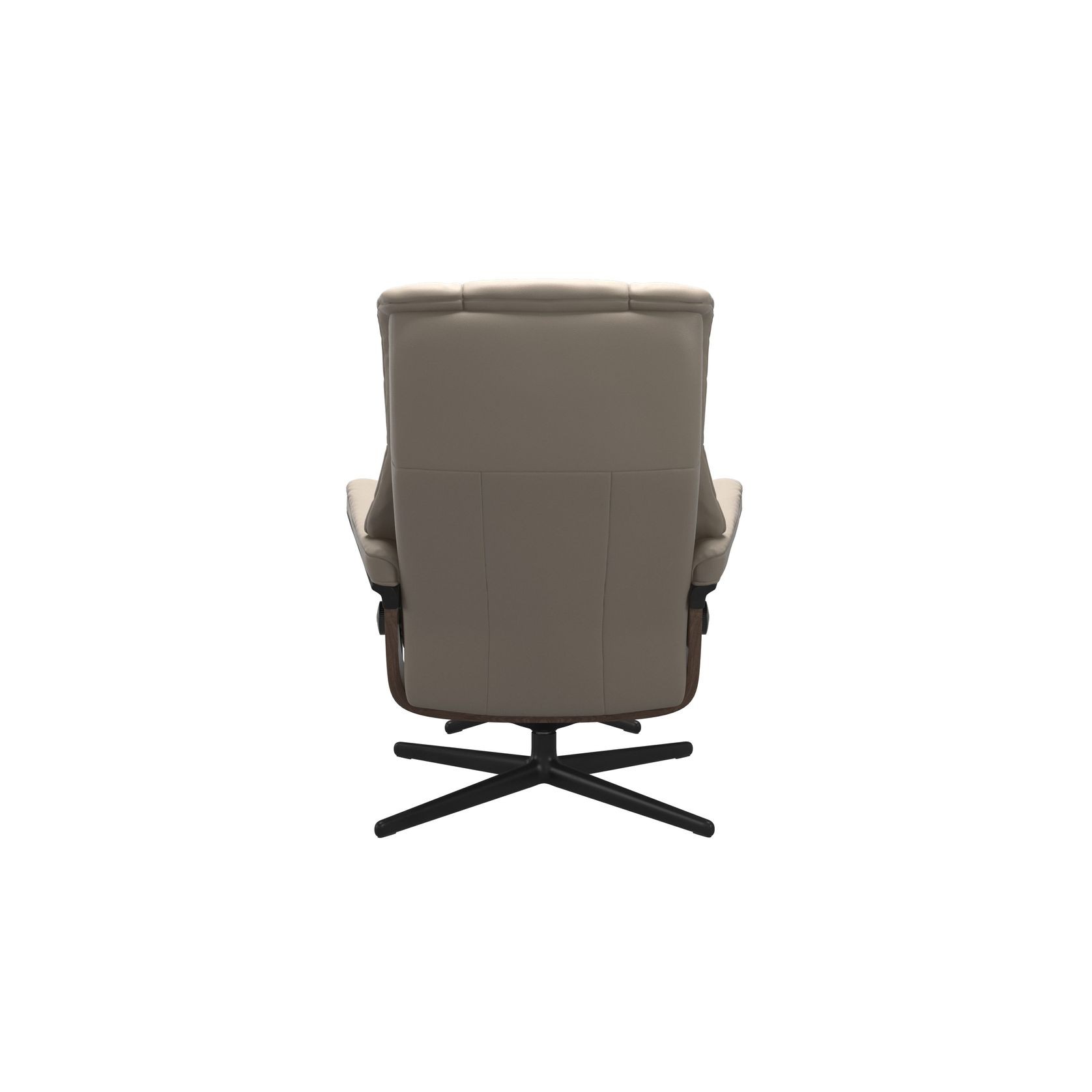 Stressless® Mayfair Cross Recliner gallery detail image