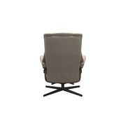 Stressless® Mayfair Cross Recliner gallery detail image