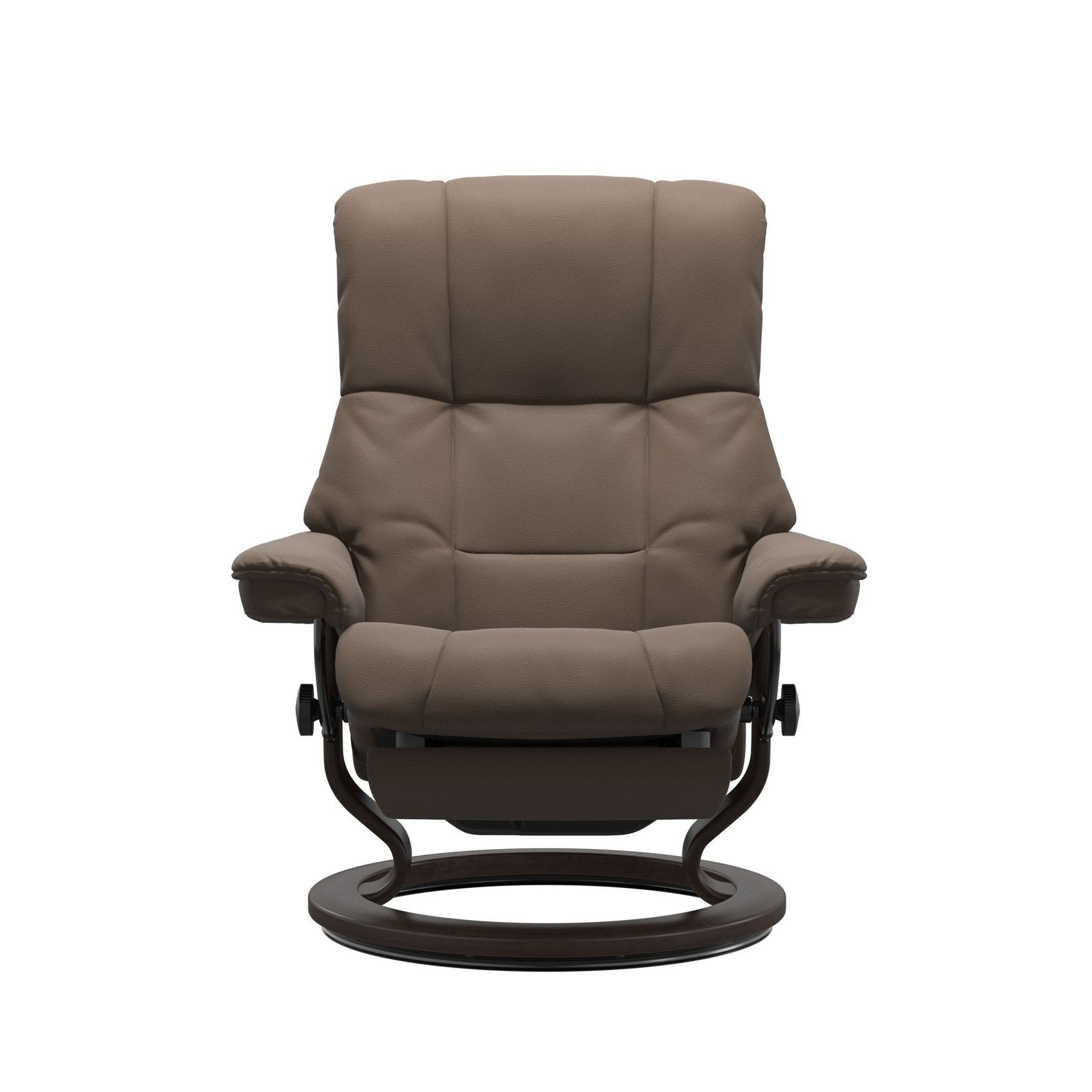 Stressless® Mayfair (M) Classic Powered Recliner gallery detail image