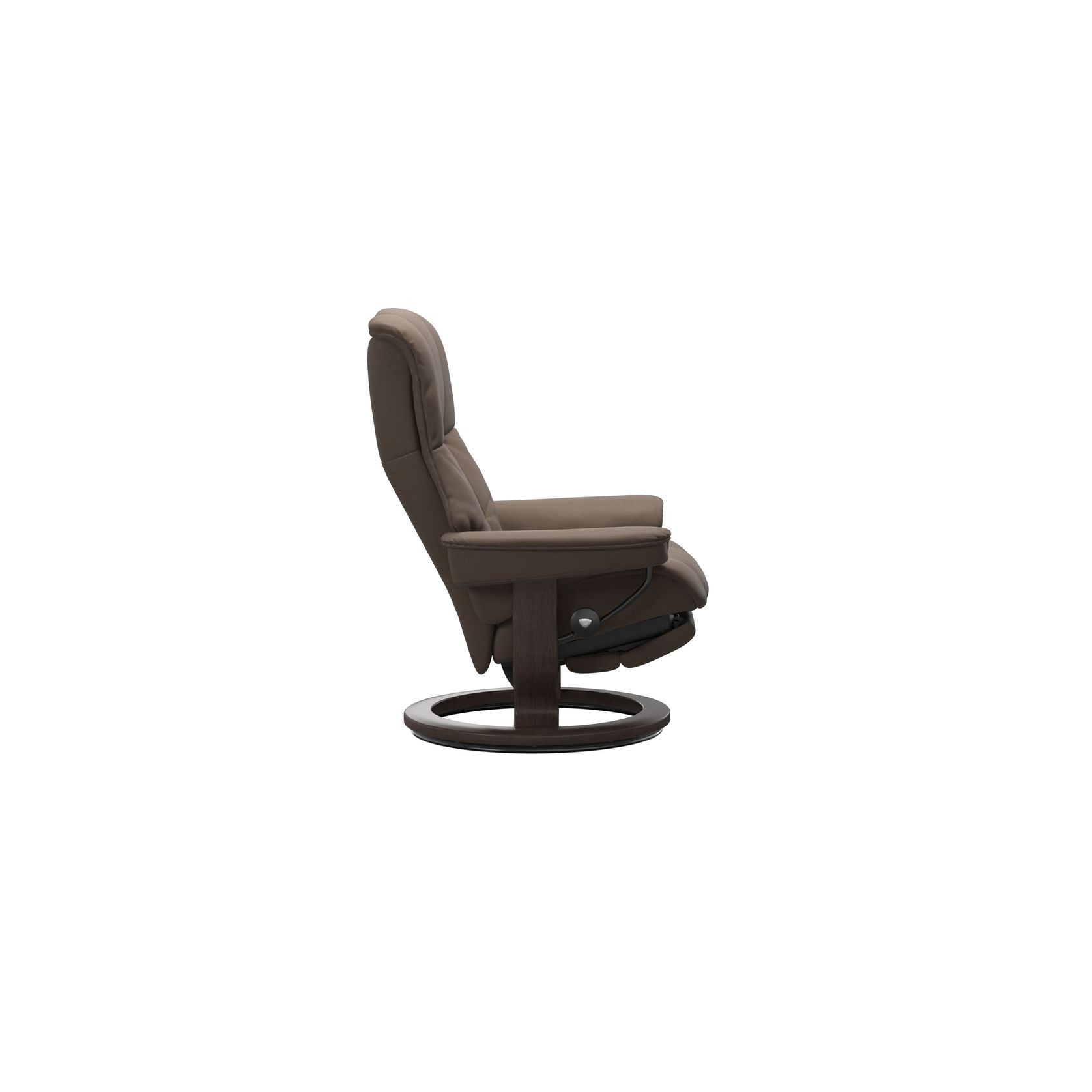 Stressless® Mayfair (M) Classic Powered Recliner gallery detail image
