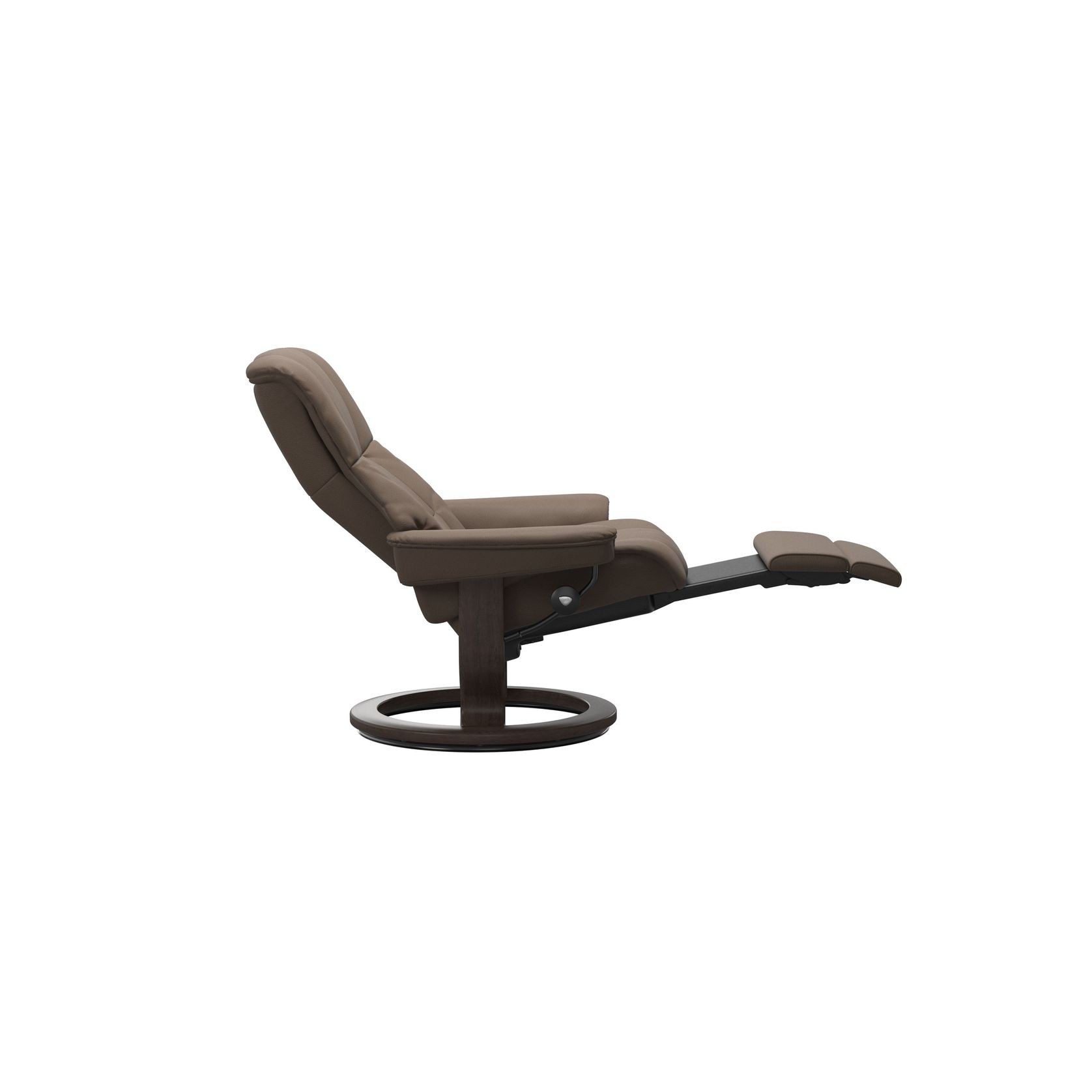 Stressless® Mayfair (M) Classic Powered Recliner gallery detail image