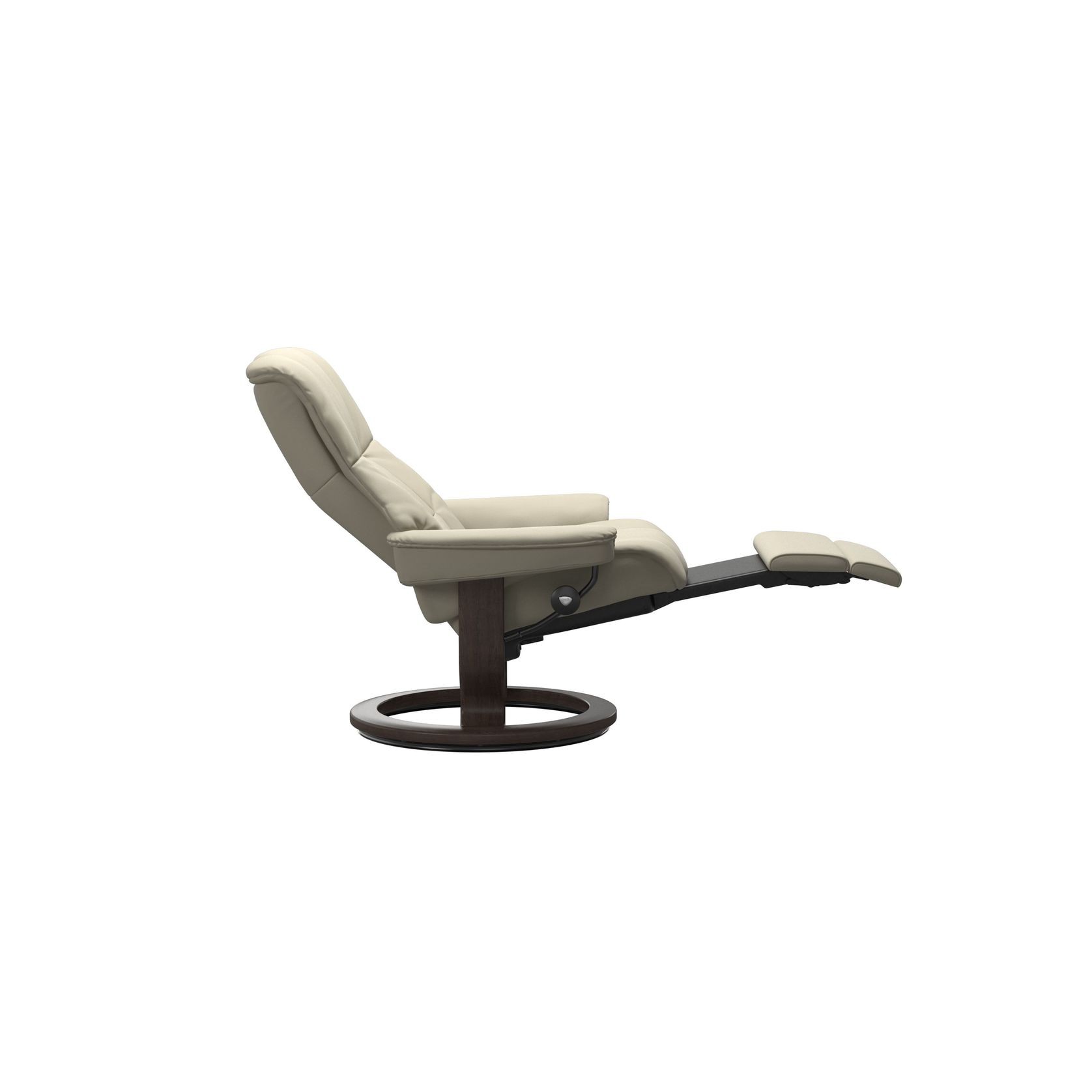 Stressless® Mayfair (M) Classic Powered Recliner gallery detail image