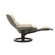 Stressless® Mayfair (M) Classic Powered Recliner gallery detail image