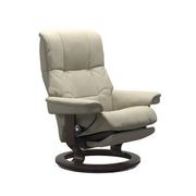 Stressless® Mayfair (M) Classic Powered Recliner gallery detail image