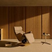 Stressless® Adam Power Recliner gallery detail image