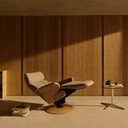 Stressless® Adam Power Recliner gallery detail image