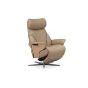 Stressless® Adam Sirius Power Recliner gallery detail image