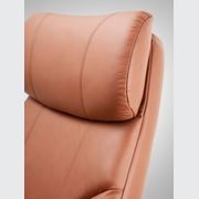 Stressless® Adam Sirius Power Recliner gallery detail image