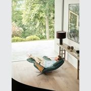 Stressless® Adam Sirius Power Recliner gallery detail image