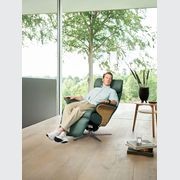 Stressless® Adam Sirius Power Recliner gallery detail image