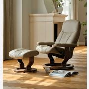Stressless® Consul Classic Recliner gallery detail image