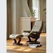 Stressless® Consul (M) Classic Recliner gallery detail image