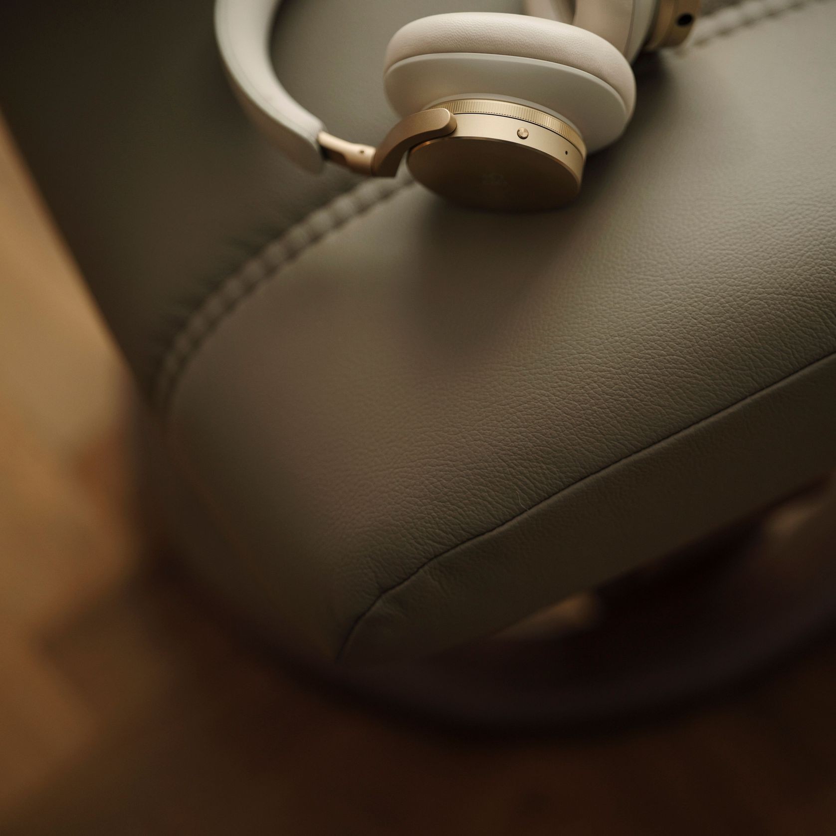 Stressless® Consul (M) Classic Recliner gallery detail image