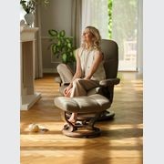 Stressless® Consul (M) Classic Recliner gallery detail image