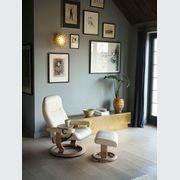 Stressless® Consul (M) Classic Recliner gallery detail image